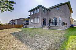 265 WOODGATE PINES DRIVE | Vaughan Ontario | Slide Image Thirty-seven