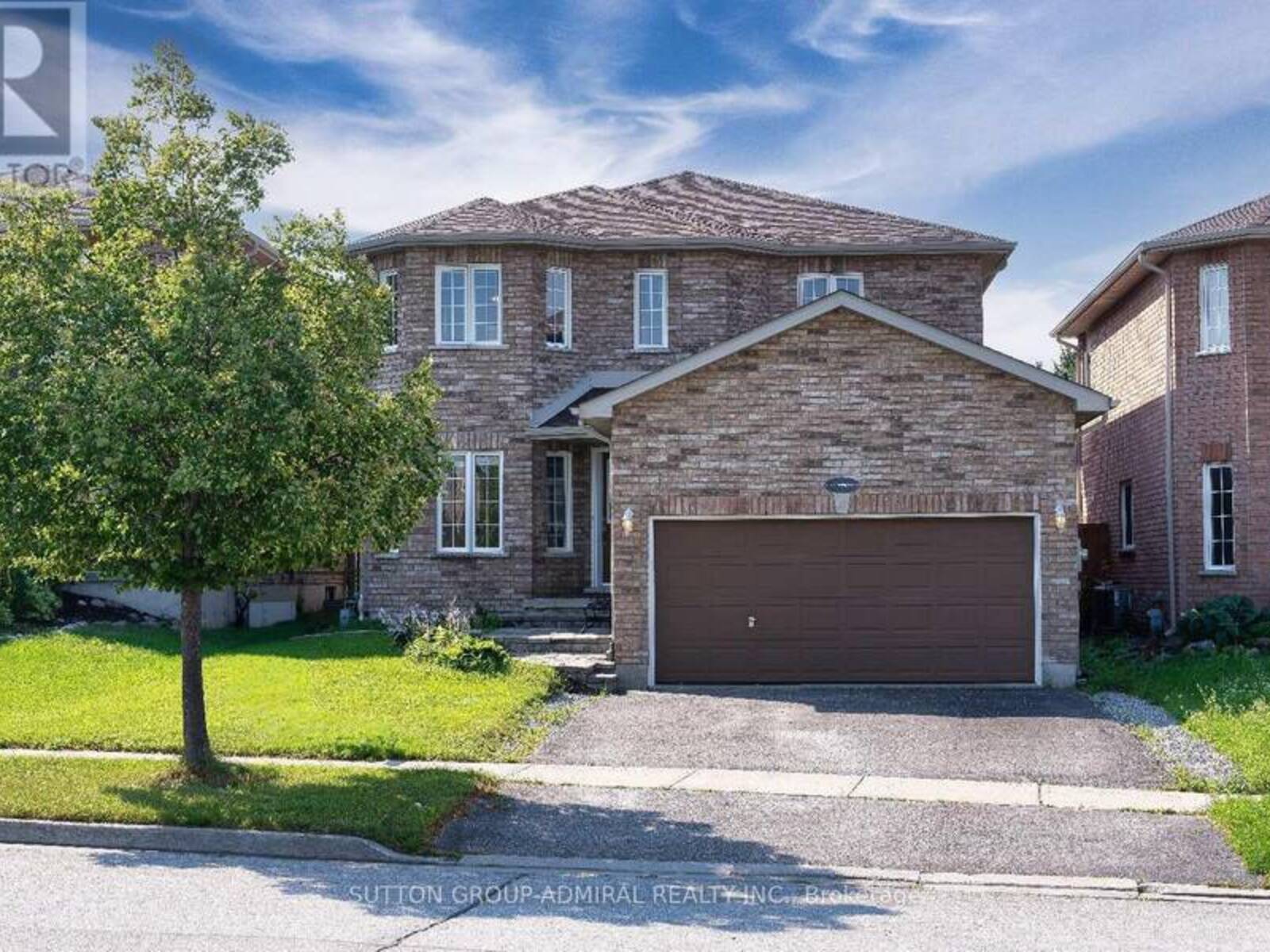 181 COUNTRY LANE, Barrie , Ontario L4N 0T9