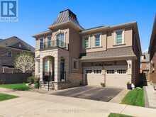 58 HOEY CRESCENT | Oakville Ontario | Slide Image Two