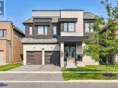 31 YACHT DRIVE Clarington Ontario, L1C 3K3