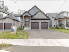 236 MOUNT PLEASANT STREET Brantford Ontario, N3T 1V1