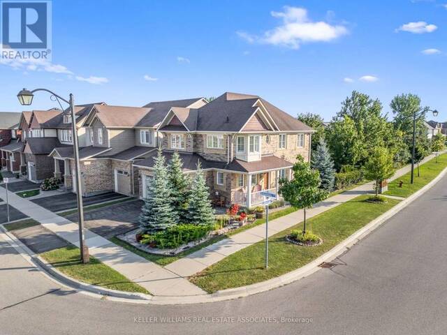 1002 SOLOMON COURT Milton Ontario, L9T 8G9