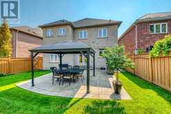 2395 THRUXTON DRIVE | Oakville Ontario | Slide Image Forty