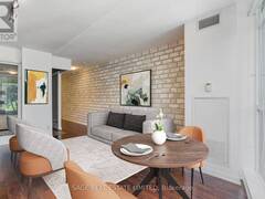 472 - 209 FORT YORK BOULEVARD Toronto Ontario, M5V 4A1