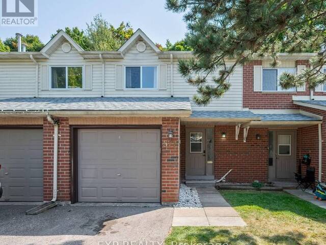 577 JACK GILES CIRCLE Newmarket Ontario, L3X 1X9