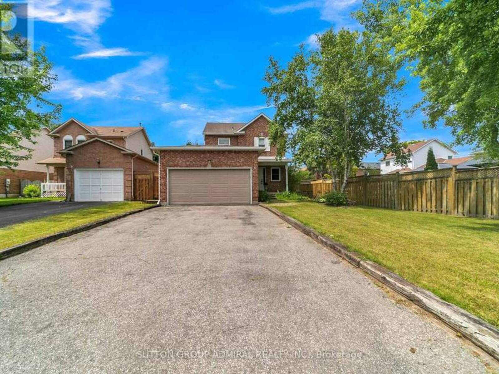 6 KYLE CRESCENT, Georgina , Ontario L4P 3P5