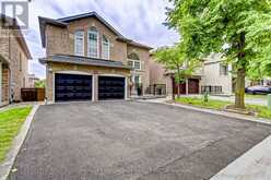 44 MENDOCINO DRIVE | Vaughan Ontario | Slide Image One