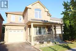 78 TROJAN CRESCENT | Markham Ontario | Slide Image One