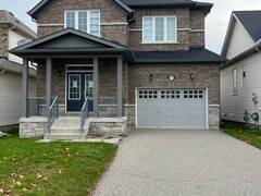 260 JOHNSON DRIVE Shelburne Ontario, L9V 3V7