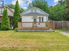 158 CROWLAND AVENUE Welland Ontario, L3B 1X3