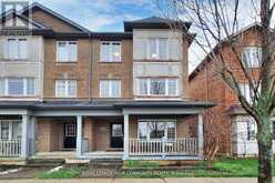 18 ALBERT LEWIS STREET | Markham Ontario | Slide Image One