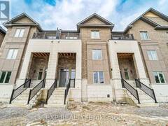 24 ALAN WILLIAMS TRAIL Uxbridge Ontario, L9P 0R6