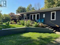 2481 LAKESHORE DRIVE Ramara Ontario, L0K 1B0