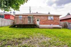 193 FERNDALE DRIVE S | Barrie Ontario | Slide Image Thirty-four