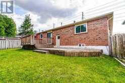 193 FERNDALE DRIVE S | Barrie Ontario | Slide Image Thirty-five