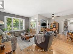 314 - 1 HERITAGE WAY Lindsay Ontario, K9V 5P9