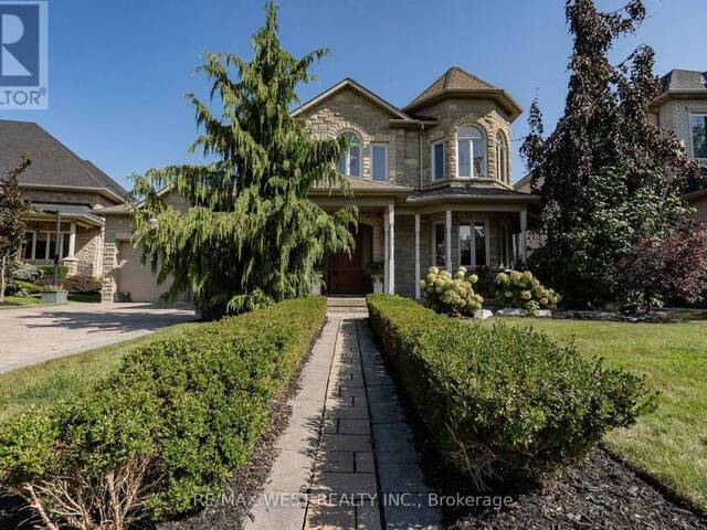 309 TREELAWN BOULEVARD Vaughan Ontario, L0J 1C0