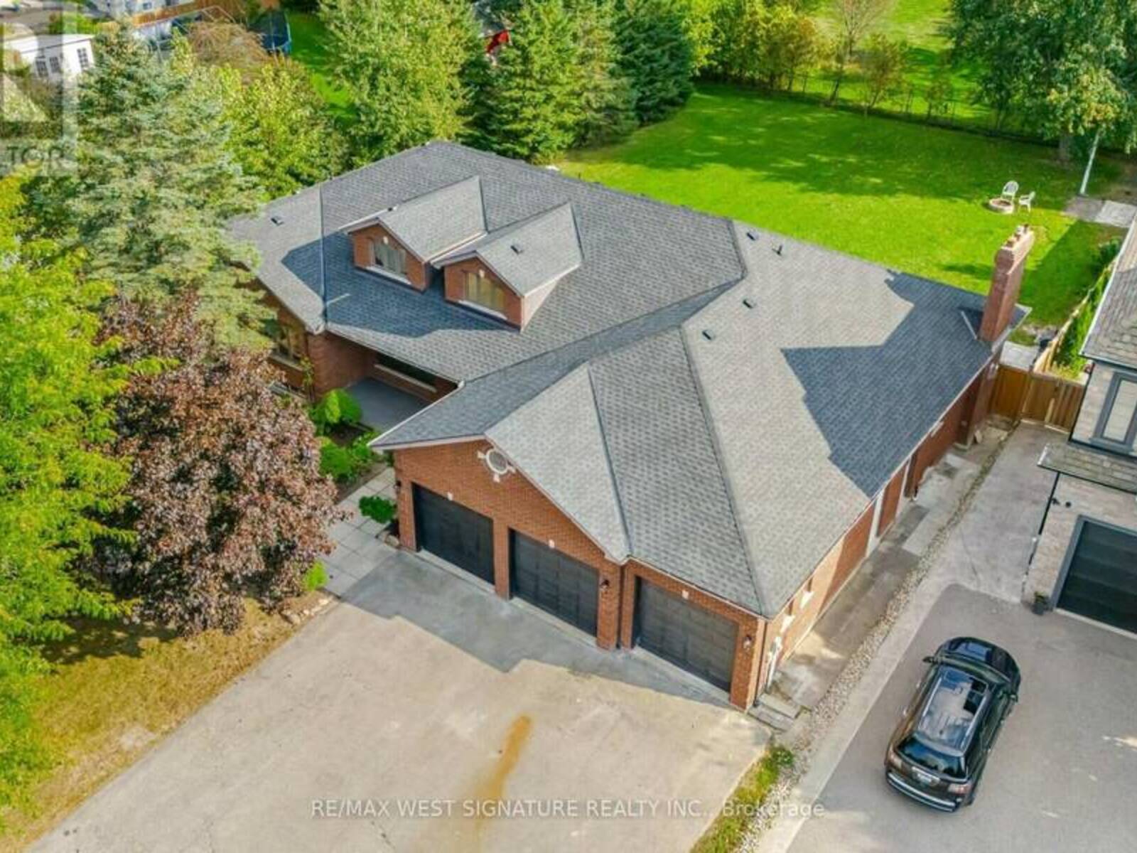 4279 LLOYDTOWN- AURORA ROAD, King, Ontario L7B 0E6