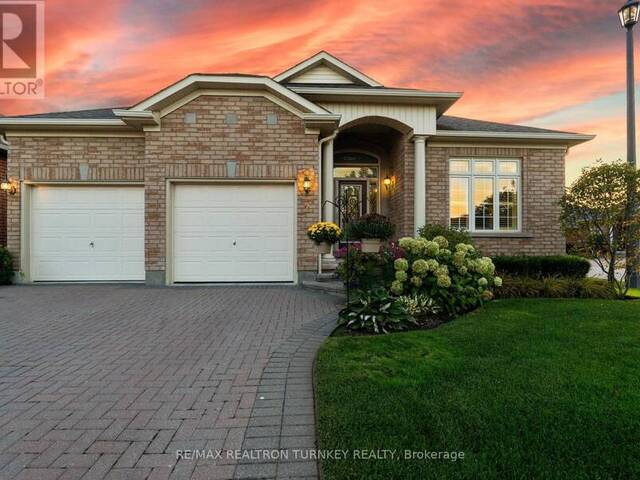 2 SUGGS LANE Whitchurch-Stouffville Ontario, L4A 0K6