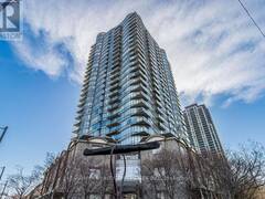 606 - 15 WINDERMERE AVENUE Toronto Ontario, M6S 5A2