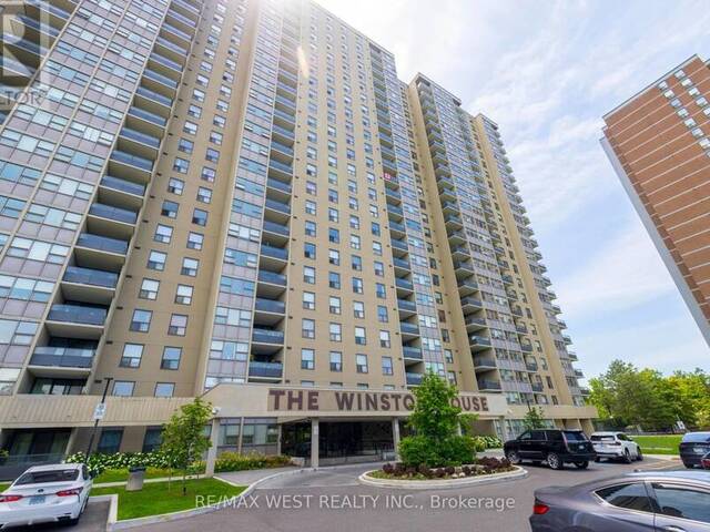 212 - 75 EMMETT AVENUE Toronto Ontario, M6M 5A7