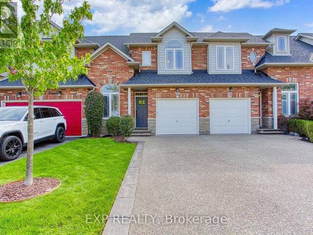 94 BENZIGER LANE Hamilton Ontario, L8E 6G5