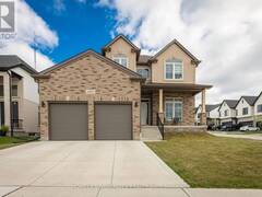 1937 BOARDWALK WAY London Ontario, N6K 4P9