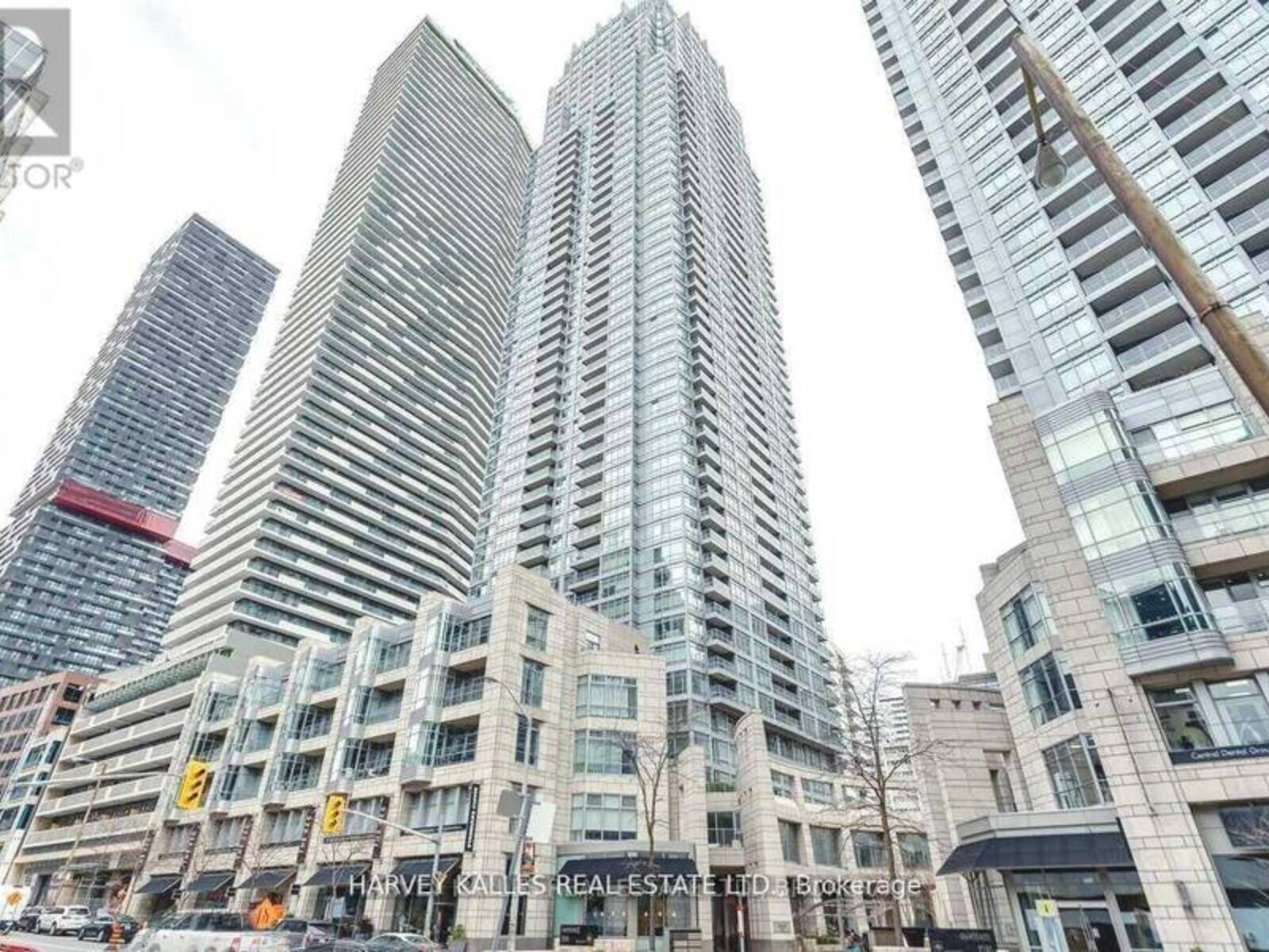 902 - 2191 YONGE STREET, Toronto, Ontario M4S 3H8