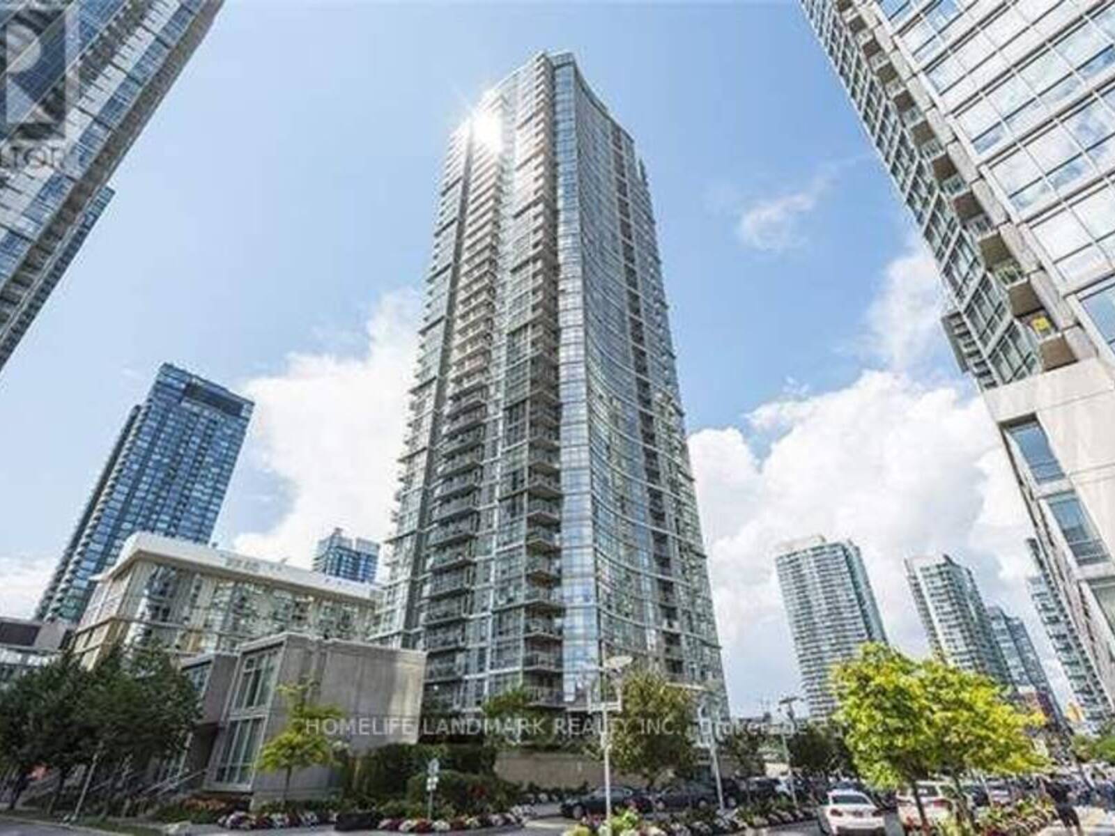 2912 - 10 NAVY WHARF COURT, Toronto, Ontario M5V 3V2