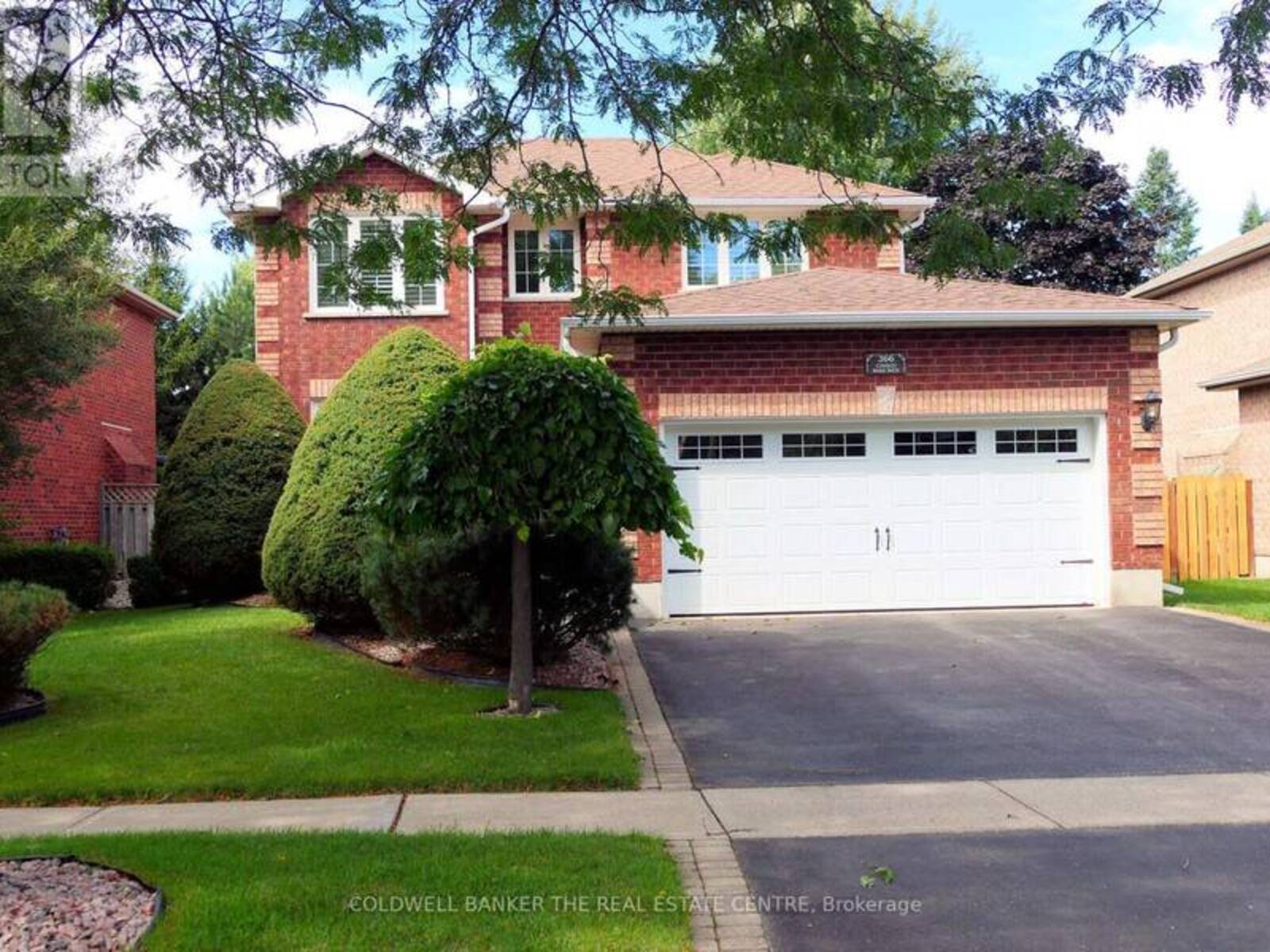 366 CUNDLES ROAD W, Barrie, Ontario L4N 7C8