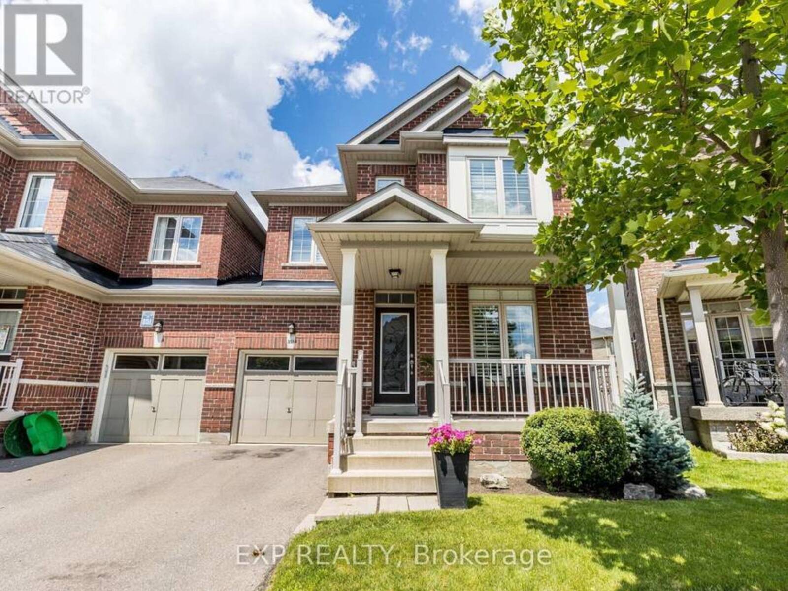 353 HINCKS DRIVE, Milton, Ontario L9T 8T9