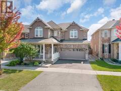 306 PRINGLE AVENUE Milton Ontario, L9T 7N2