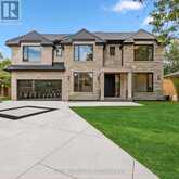 527 TAPLOW CRESCENT | Oakville Ontario | Slide Image One