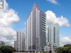 2807 - 223 WEBB DRIVE Mississauga Ontario, L5B 0E8