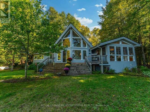 14879 HWY 35 Minden Hills Ontario, K0M 2K0