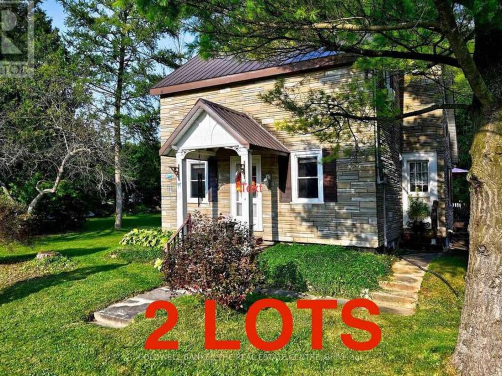 20805 BROCK ROAD, Brock, Ontario L0E 1E0