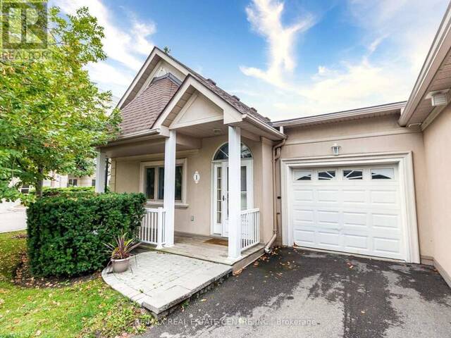 1 BRAMBROOK WAY Brampton Ontario, L6P 1C3