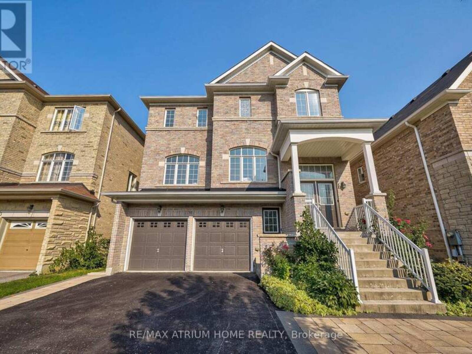 31 HYACINTH STREET, Markham, Ontario L6E 0E1