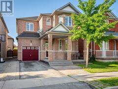 54 SAINT VICTOR DRIVE Vaughan Ontario, L4H 3E3