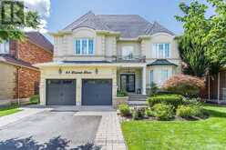 65 LOUVAIN DRIVE | Brampton Ontario | Slide Image One