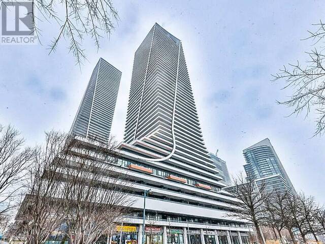 542 - 20 SHORE BREEZE DRIVE Toronto Ontario, M8V 0C7