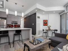 1002 - 127 QUEEN STREET E Toronto Ontario, M5C 1S3