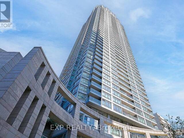 4606 - 2191 YONGE STREET Toronto Ontario, M4S 3H8