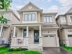 21 KILMARNOCK CRESCENT Whitby Ontario, L1P 0E8