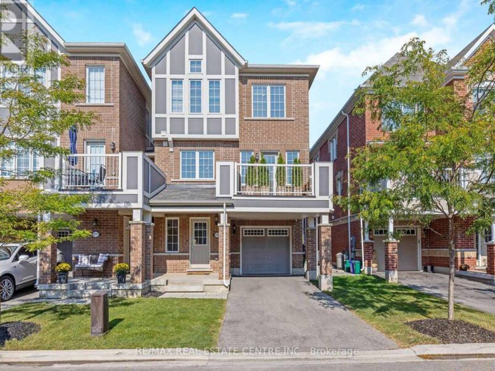 179 LEMIEUX COURT E, Milton, Ontario L9E 1E9