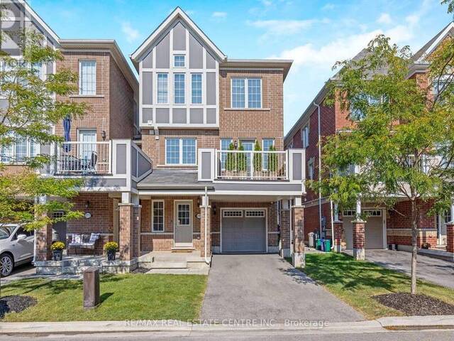 179 LEMIEUX COURT E Milton Ontario, L9E 1E9