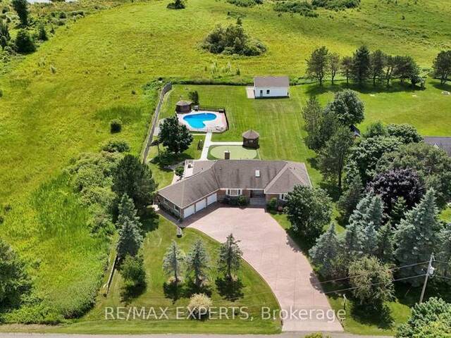 18726 ST. ANDREWS ROAD Caledon Ontario, L7K 2C7