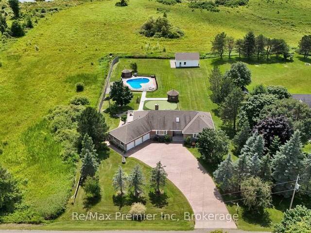 18726 ST. ANDREWS ROAD Caledon Ontario, L7K 2C7