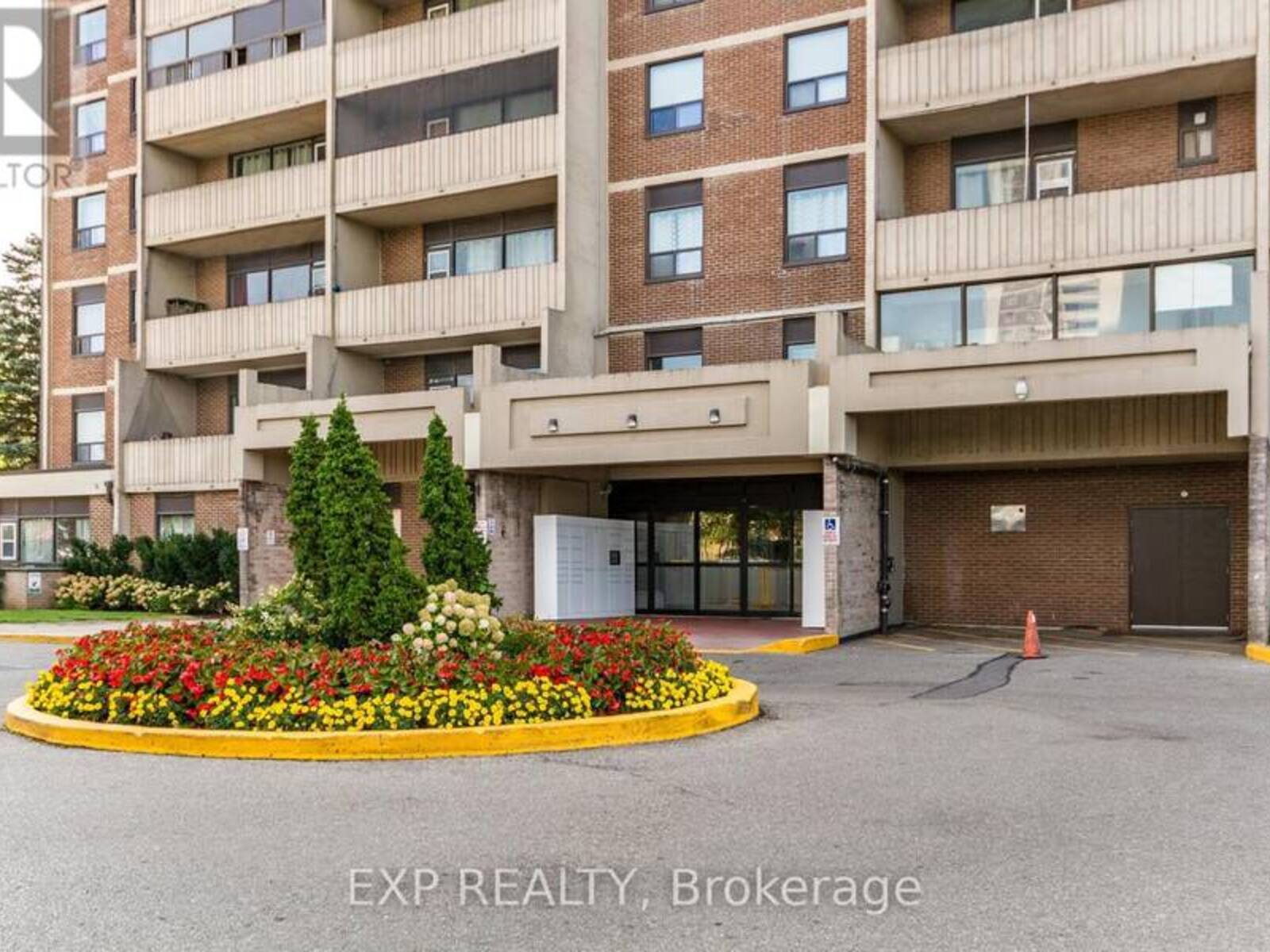 1306 - 3390 WESTON ROAD, Toronto, Ontario M9M 2X3