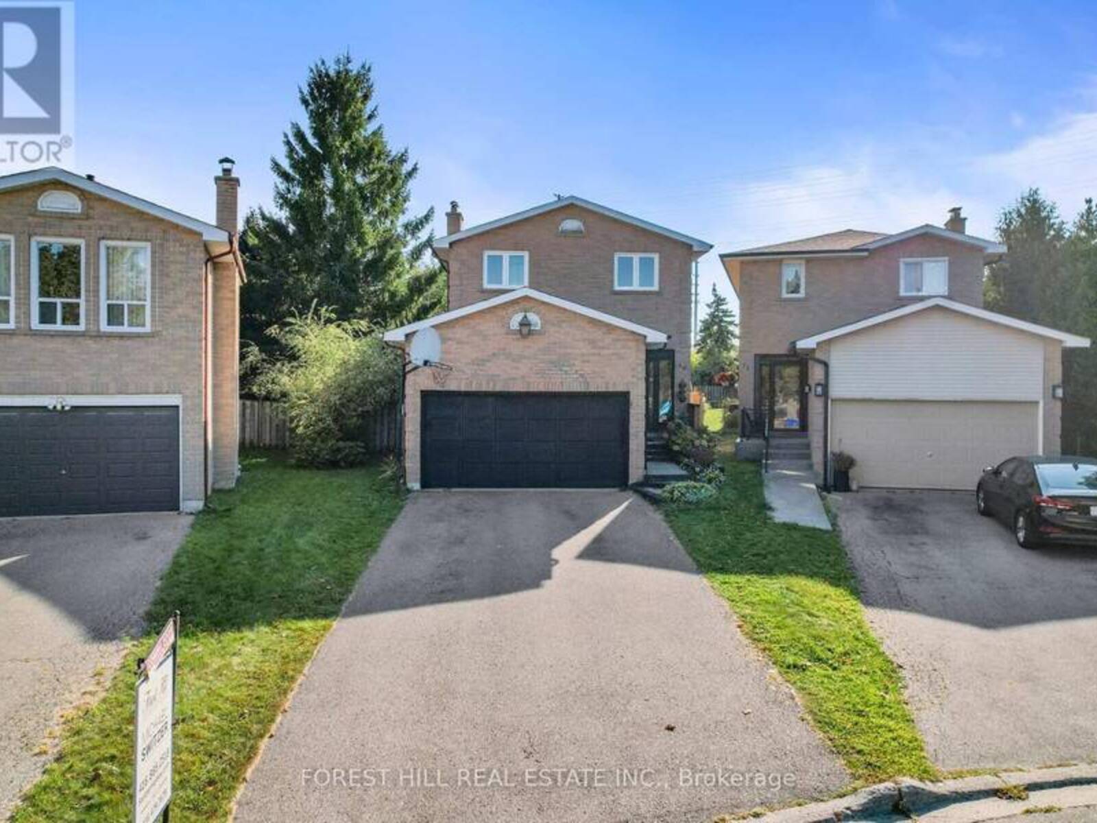 15 MILES COURT, Richmond Hill , Ontario L4C 5P7